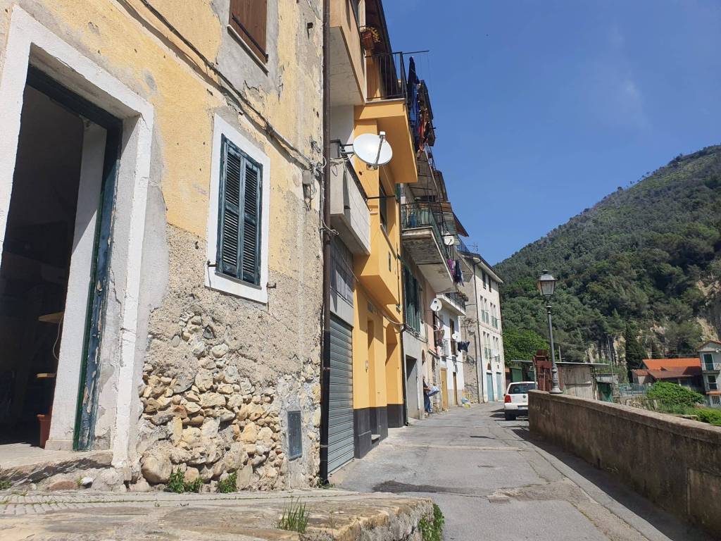 Appartamento a Ventimiglia in Via Rivaira, 6 - Foto 3