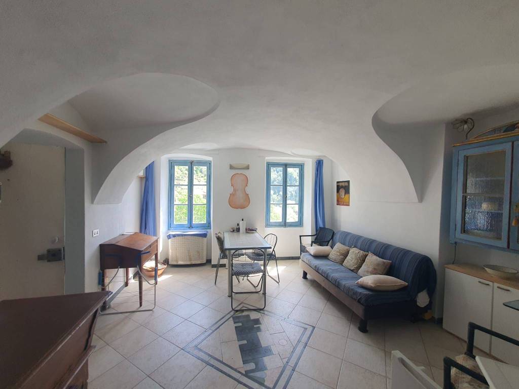 Appartamento a Ventimiglia in Via Rivaira, 6 - Foto 4