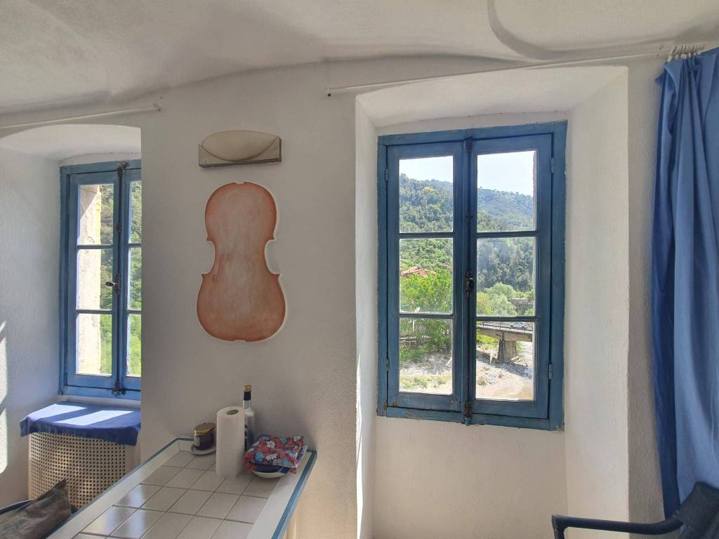 Appartamento a Ventimiglia in Via Rivaira, 6 - Foto 5