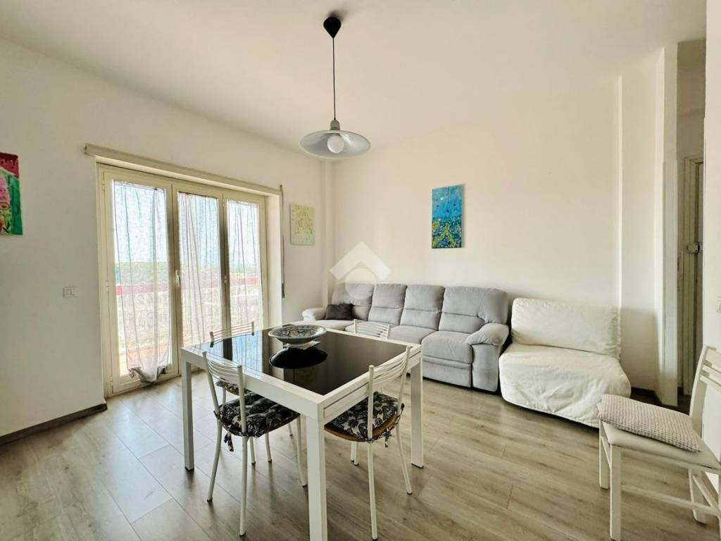 Appartamento a Tarquinia in viale andrea doria, 67 - Foto 5