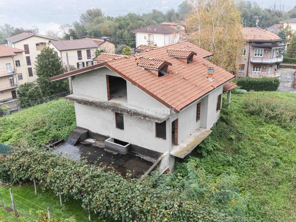 Villa a Annone di brianza in Via A. Manzoni - Foto 4