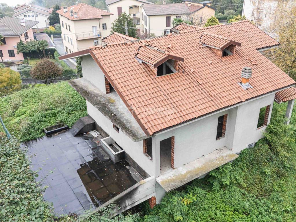 Villa a Annone di brianza in Via A. Manzoni - Foto 5