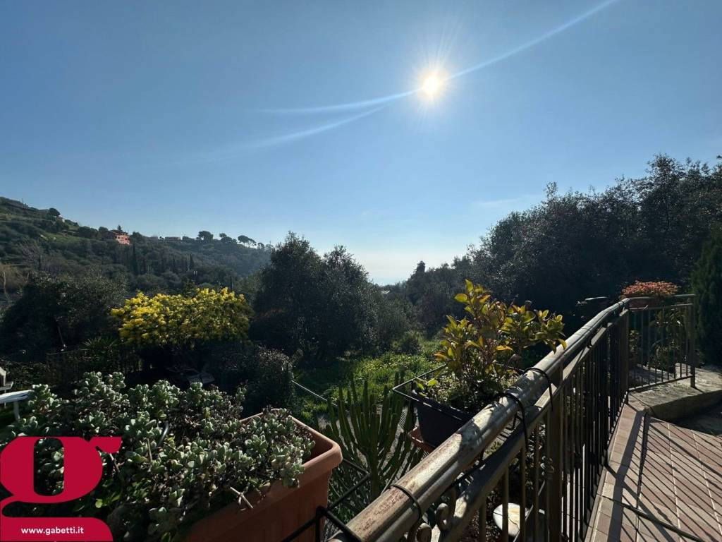 Villa a Imperia in Strada Collarina, snc - Foto 2