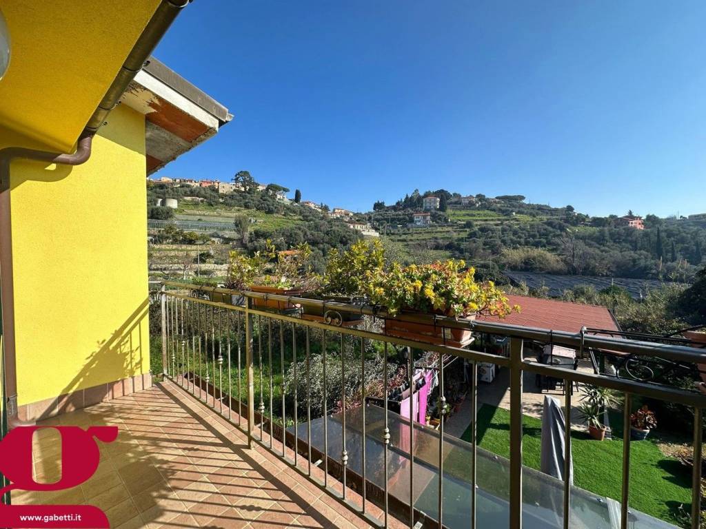 Villa a Imperia in Strada Collarina, snc - Foto 3