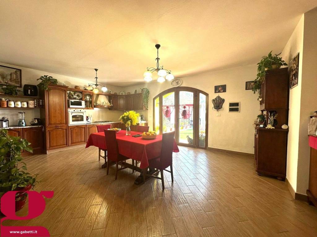 Villa a Imperia in Strada Collarina, snc - Foto 4