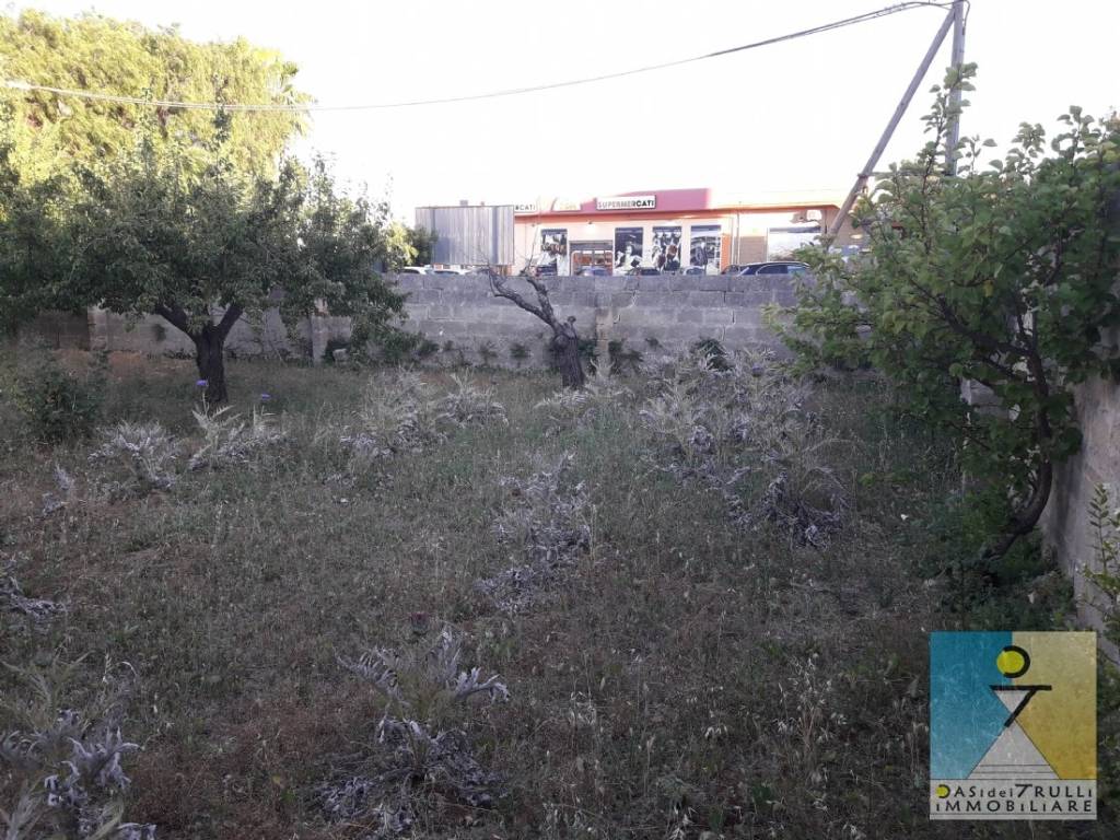 Terreno a San michele salentino in San Michele Salentino, periferia est - Foto 3