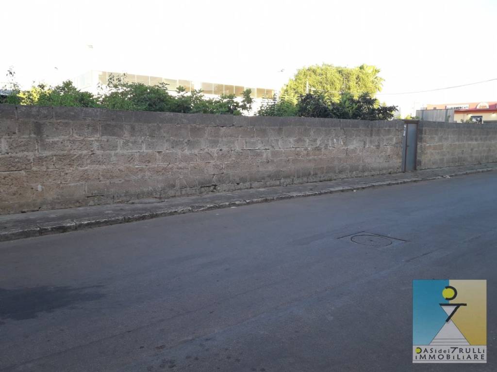 Terreno a San michele salentino in San Michele Salentino, periferia est - Foto 4