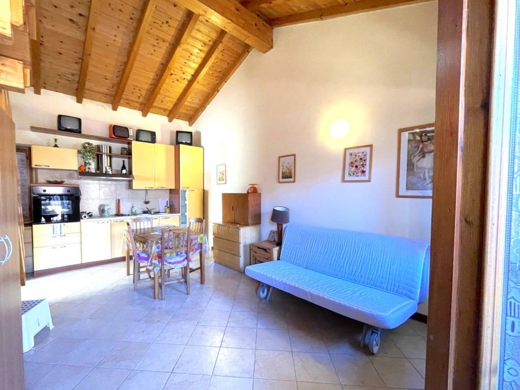 Casa indipendente a Verbania in Vicolo delle Fragole - Foto 3