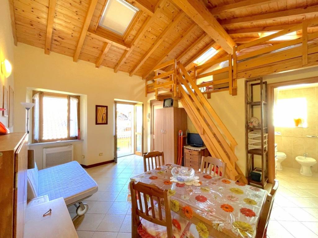Casa indipendente a Verbania in Vicolo delle Fragole - Foto 4