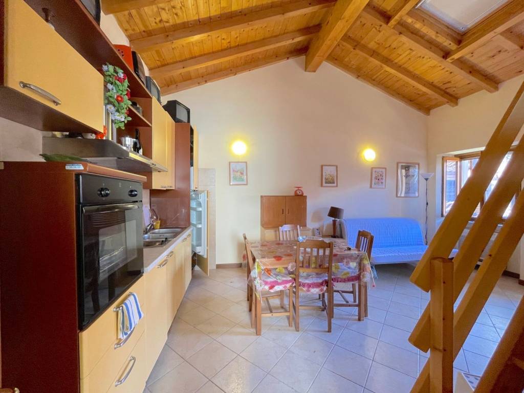 Casa indipendente a Verbania in Vicolo delle Fragole - Foto 5