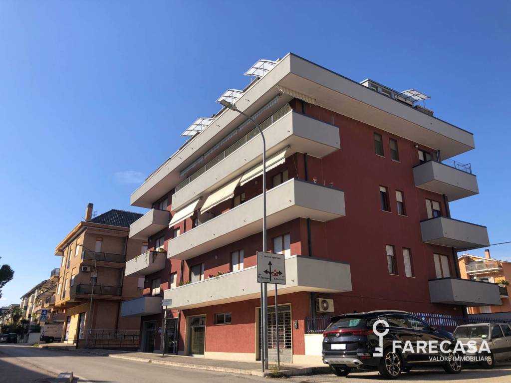 Immobile a Teramo in Via Luigi Tripoti, 47 - Foto 3