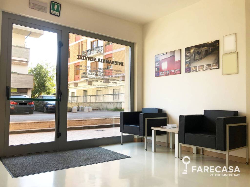 Immobile a Teramo in Via Luigi Tripoti, 47 - Foto 5