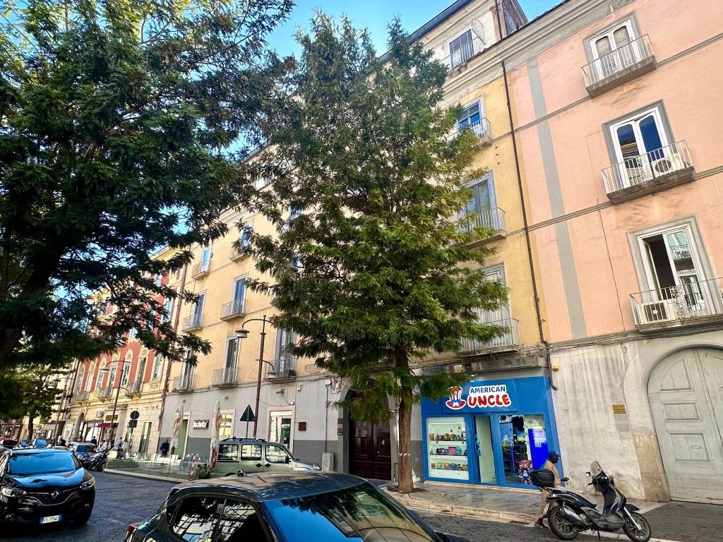 Appartamento a Caserta in Corso Trieste - Foto 3