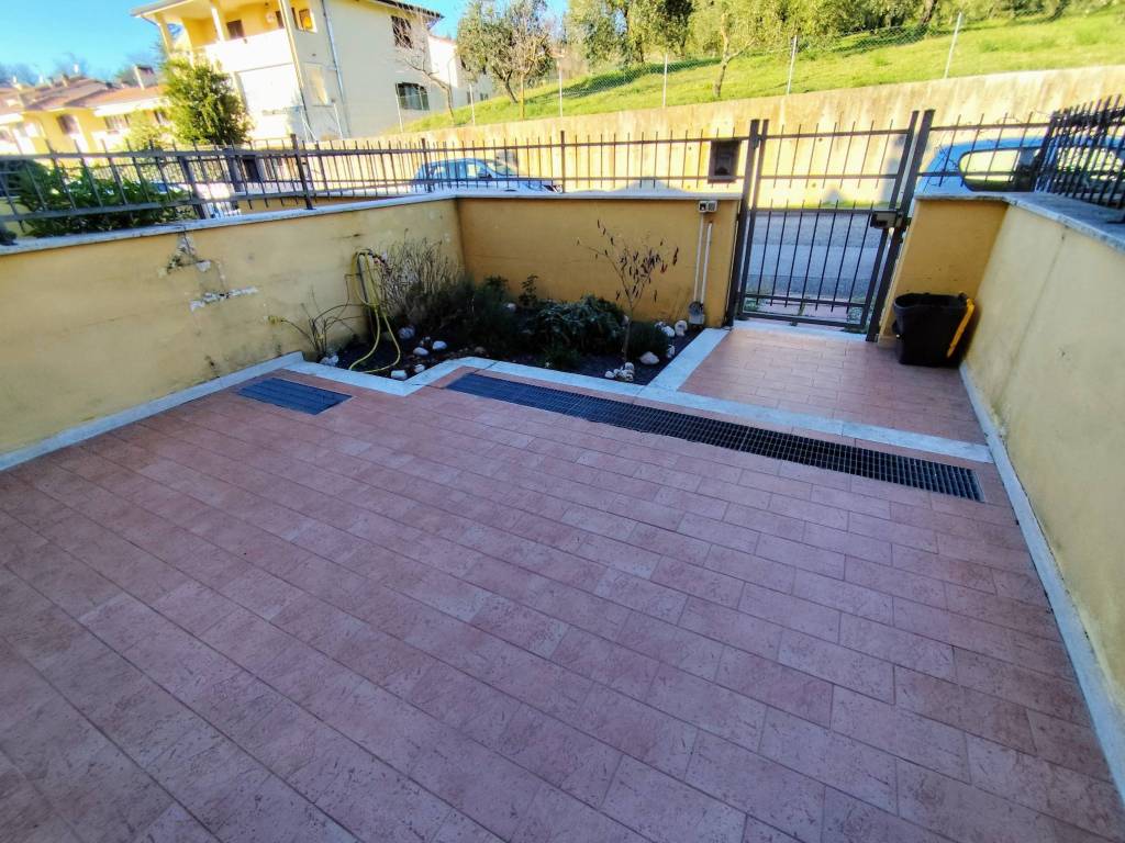 Villetta a schiera a Amelia in Via Agostino di Duccio - Foto 2