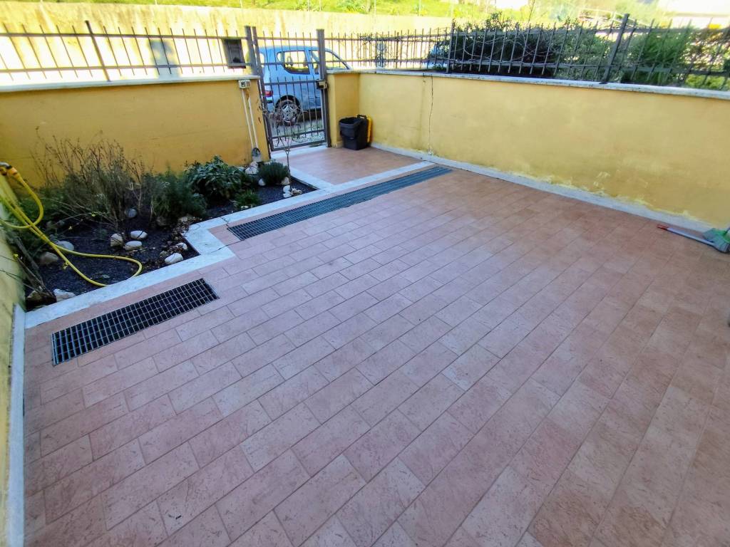 Villetta a schiera a Amelia in Via Agostino di Duccio - Foto 3