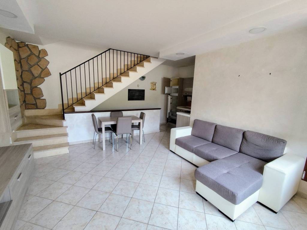 Villetta a schiera a Amelia in Via Agostino di Duccio - Foto 5