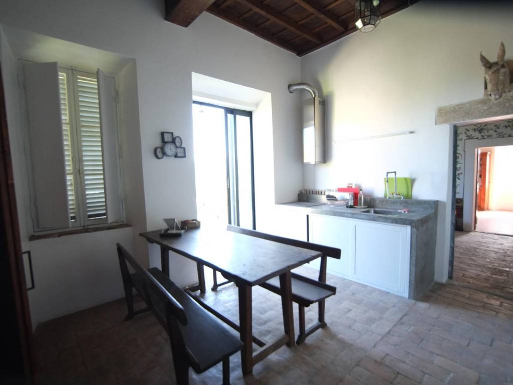 Appartamento a Toffia in Via Montecavallo - Foto 3