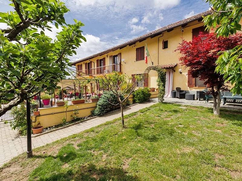 Rustico / casale a Asti - Foto 3