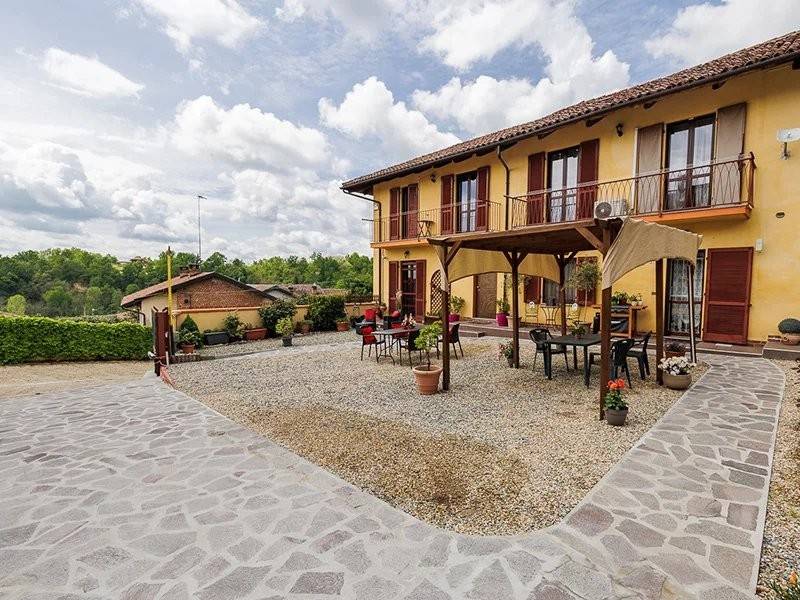 Rustico / casale a Asti - Foto 4