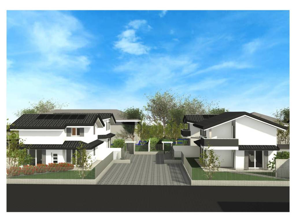 Villa a Marnate in Via Garda - Foto 2