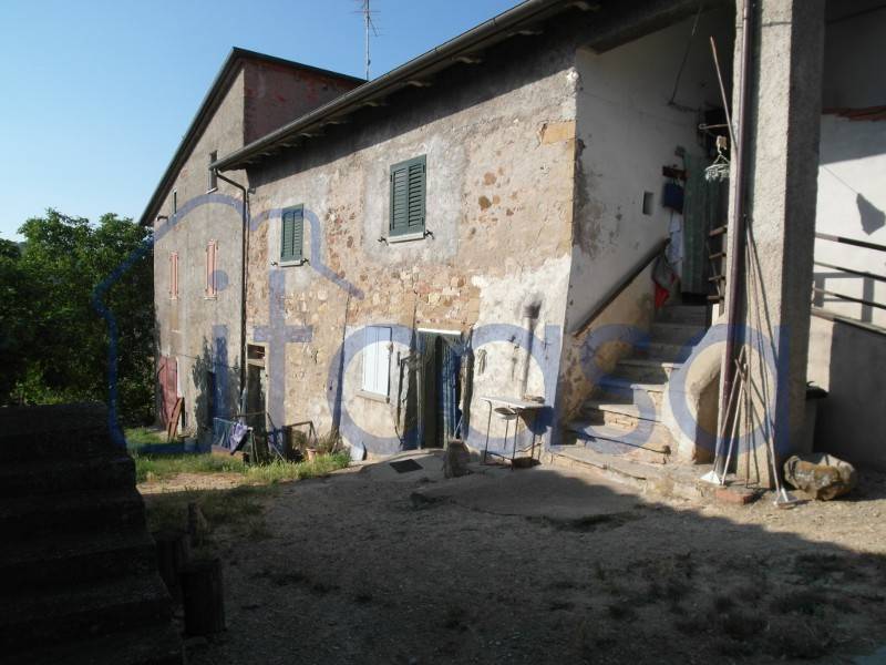 Rustico / casale a Anghiari in Strada Comunale di Molin d'Agnolo o Catigliano - Foto 2