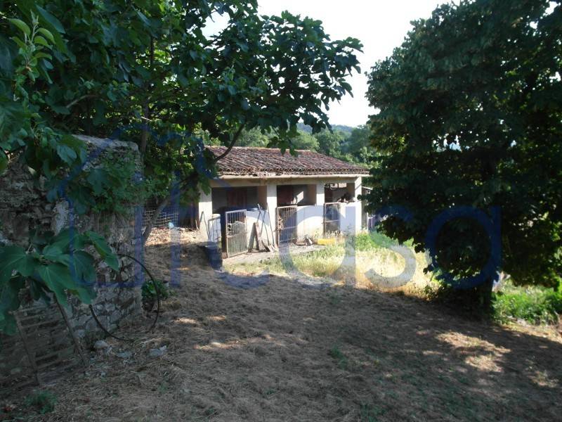 Rustico / casale a Anghiari in Strada Comunale di Molin d'Agnolo o Catigliano - Foto 4