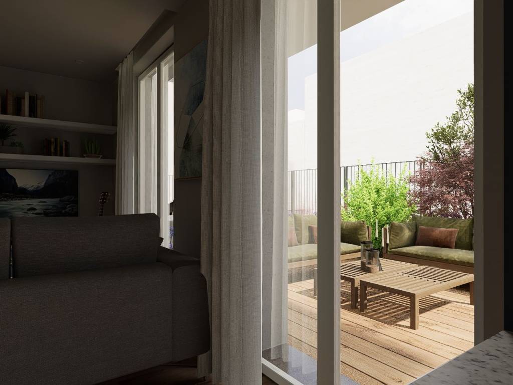 Appartamento a Loano in Viale Tito Minniti, 11 - Foto 3