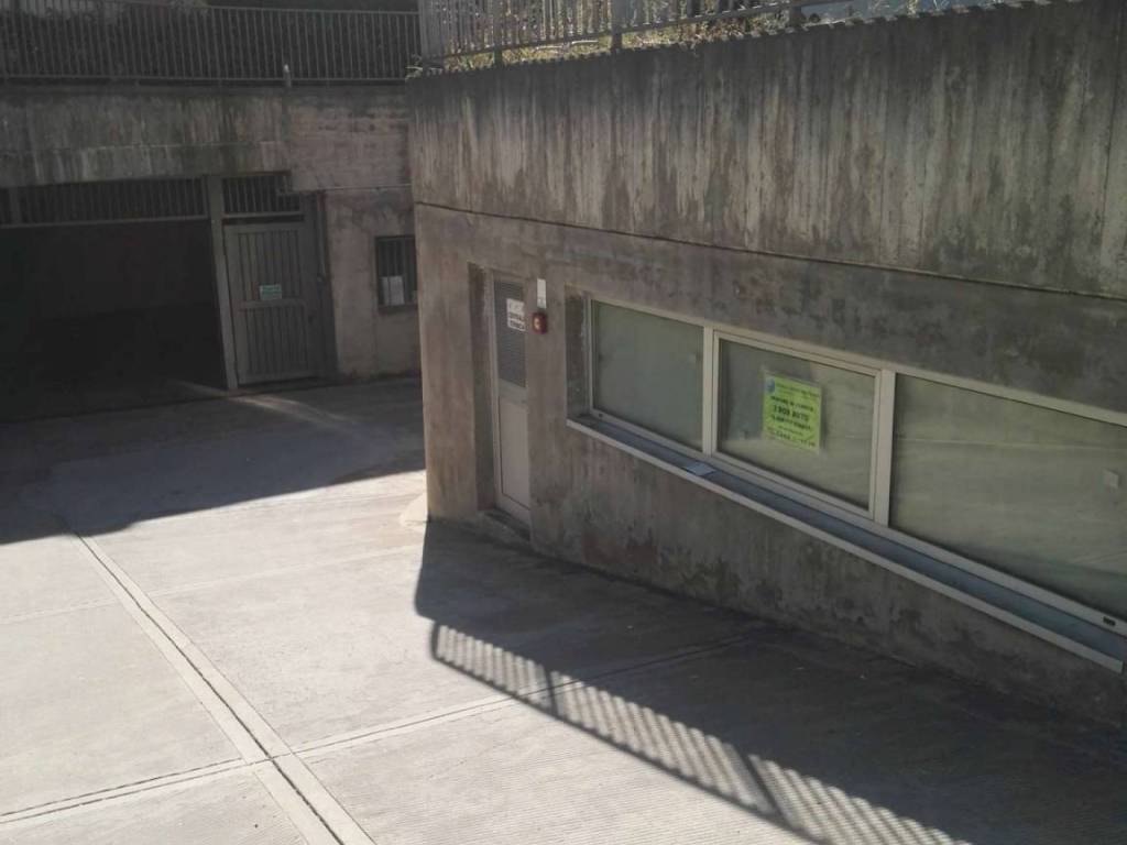 Box / garage a Sondrio in via Giuliani - Foto 3