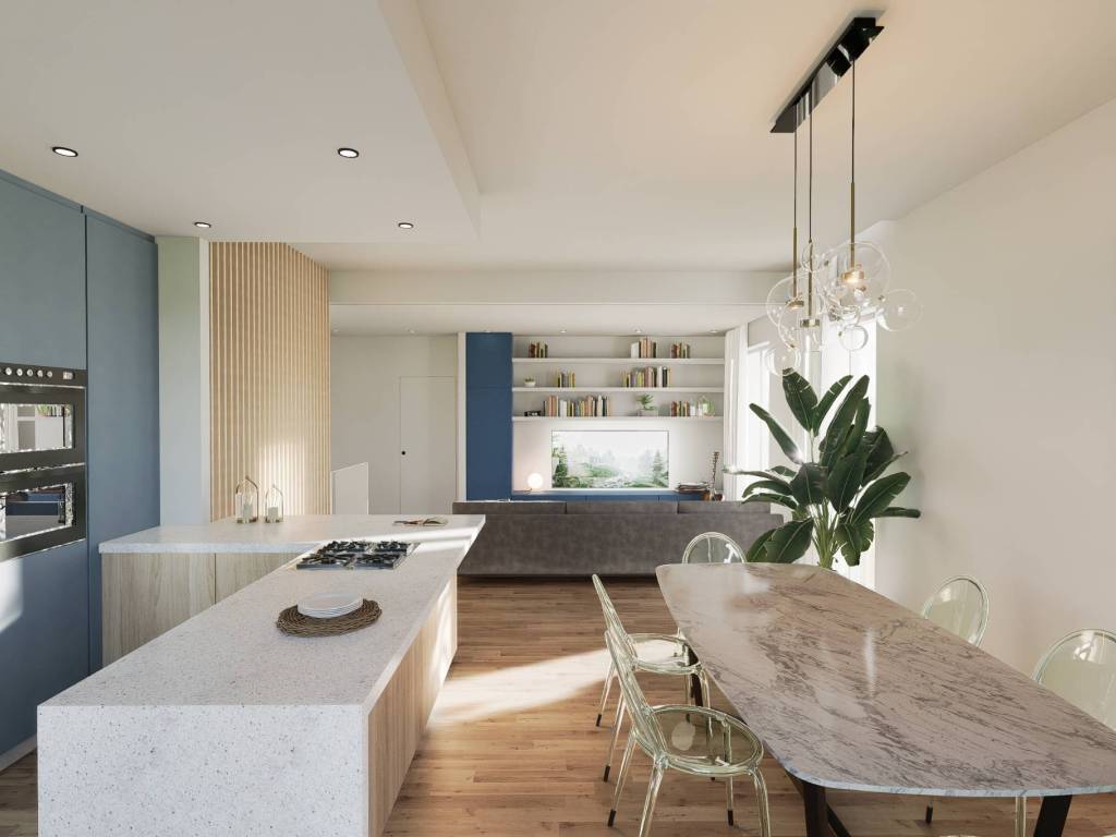 Appartamento a Loano in Viale Tito Minniti, 11 - Foto 3