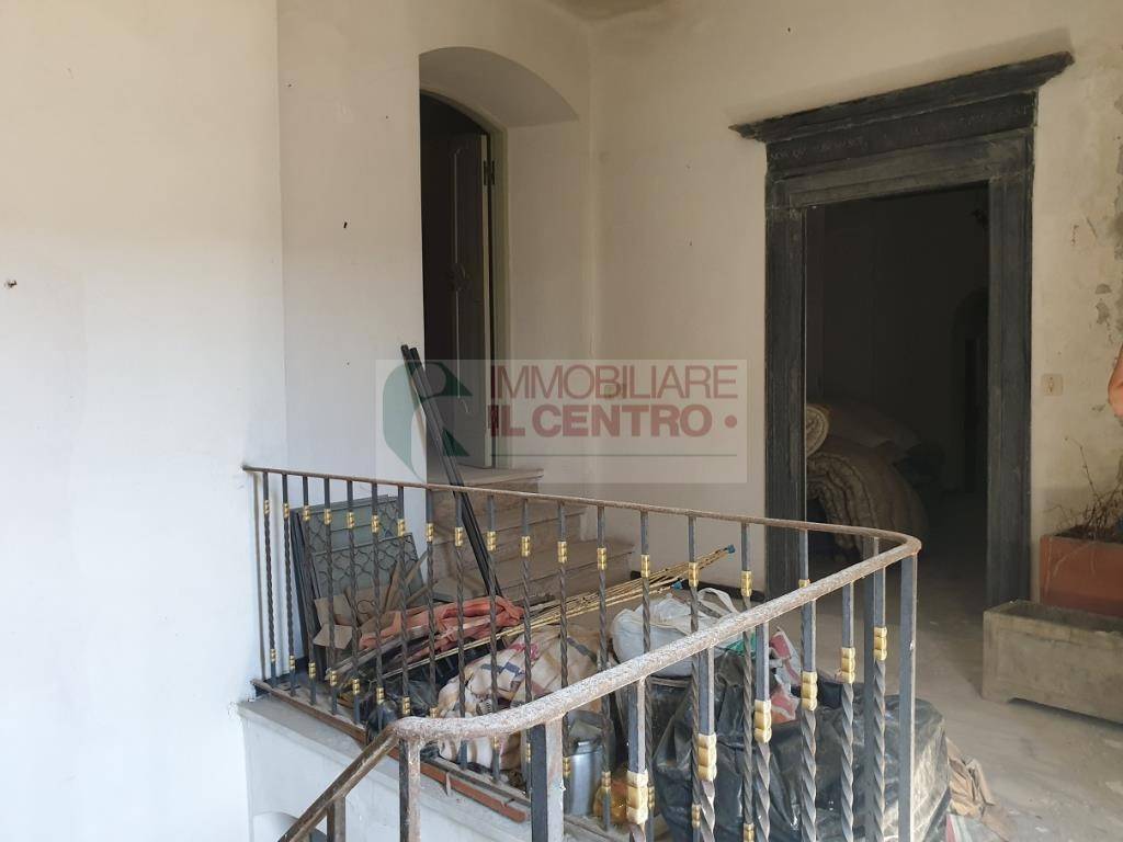 Casa indipendente a Castelnuovo magra - Foto 3