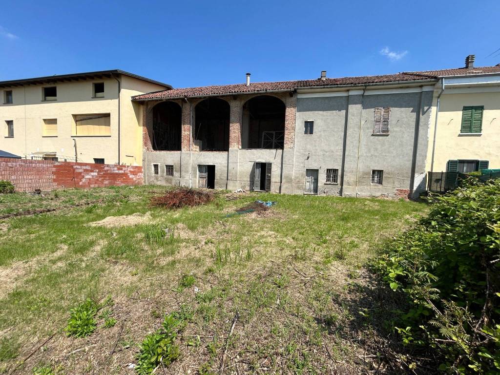 Rustico / casale a Alessandria in Via Maestra - Foto 5