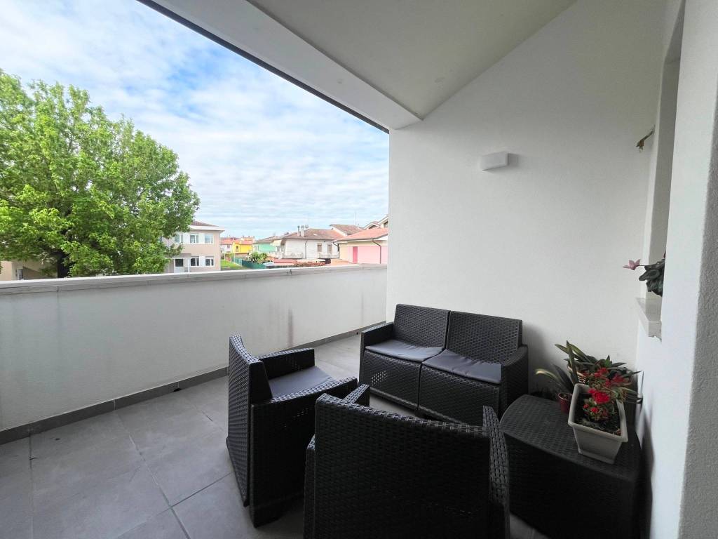 Appartamento a Veggiano in Via Roma, 47 - Foto 3