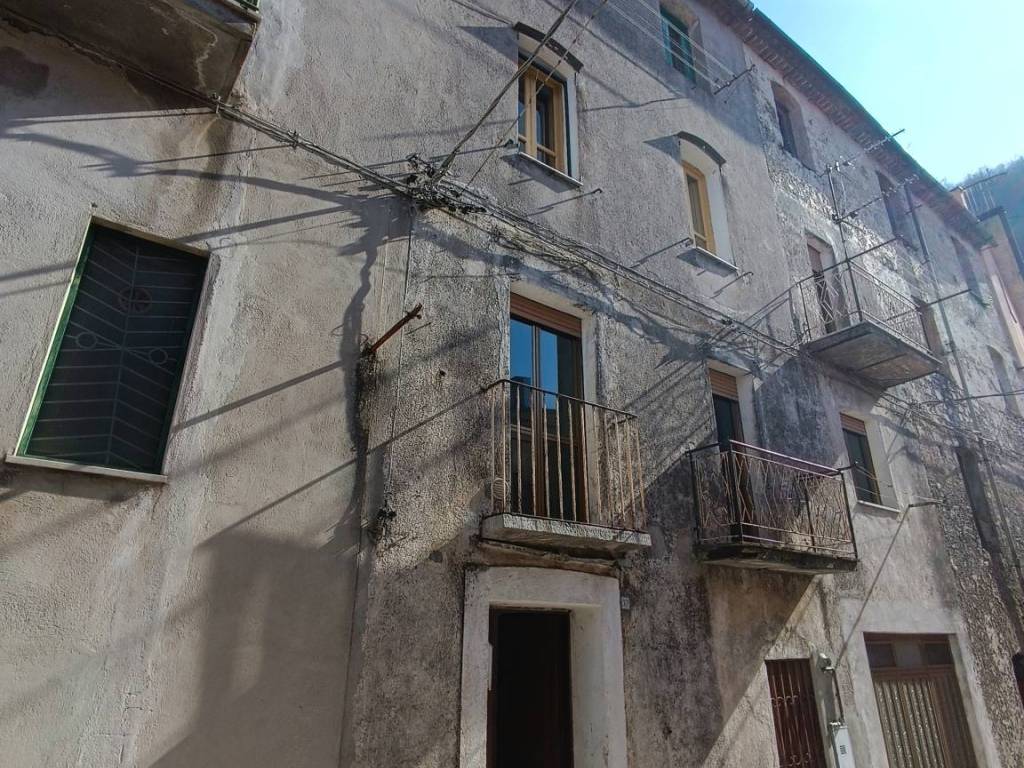 Appartamento a Lauria in Via Carlo Alberto - Foto 3