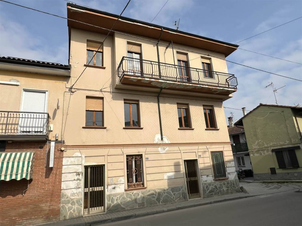 Casa indipendente a Magherno in Via Roma - Foto 2