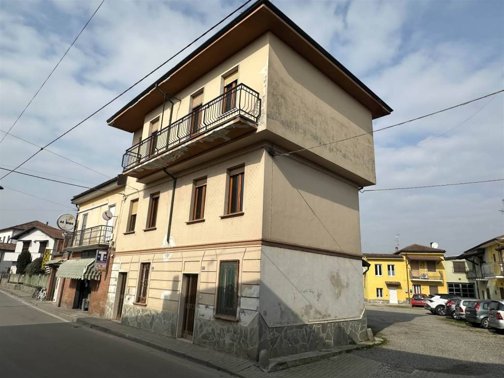 Casa indipendente a Magherno in Via Roma - Foto 3
