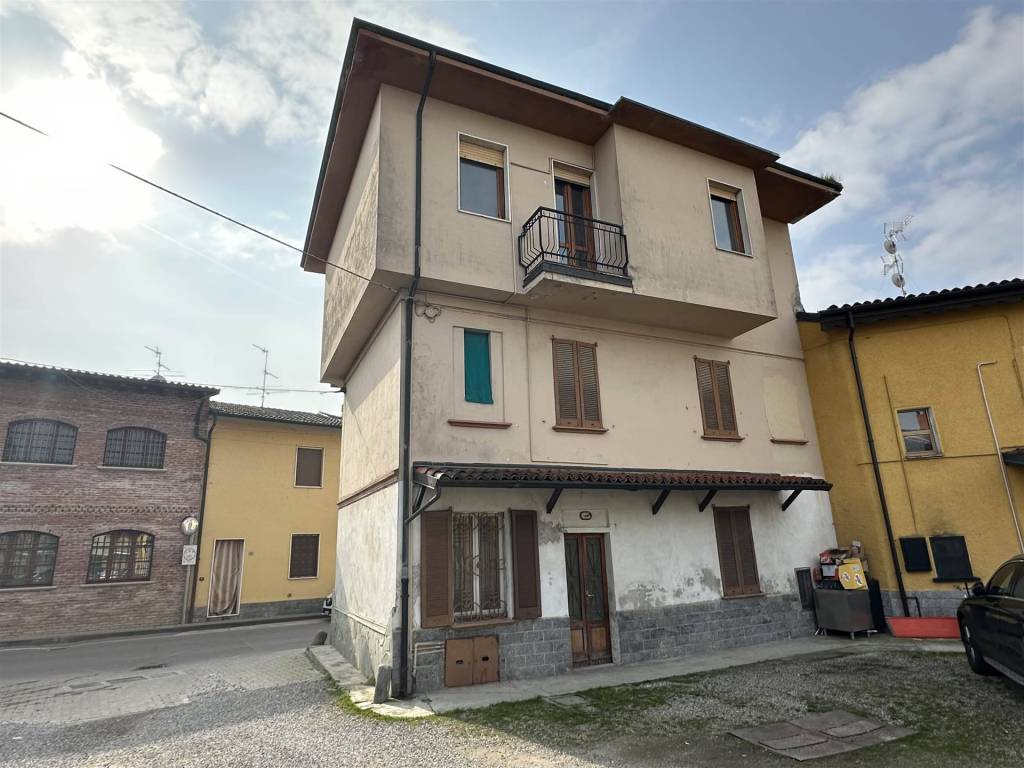 Casa indipendente a Magherno in Via Roma - Foto 4