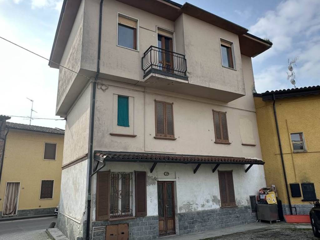 Casa indipendente a Magherno in Via Roma - Foto 5