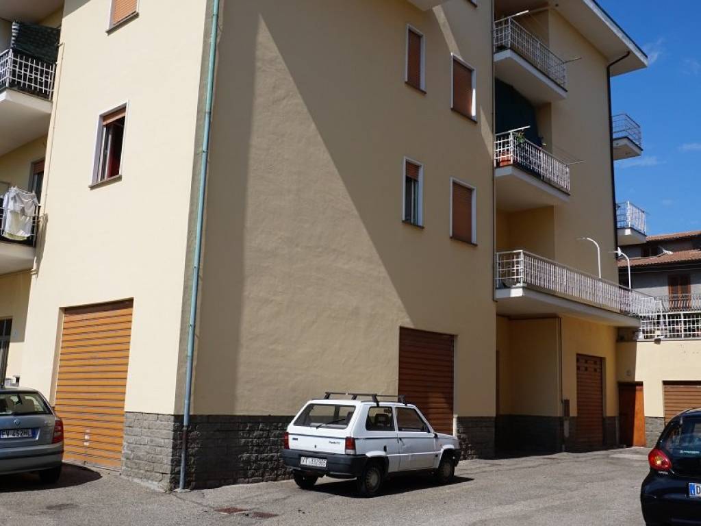 Attico / mansarda a Castiglione in teverina in Via Orvietana - Foto 2