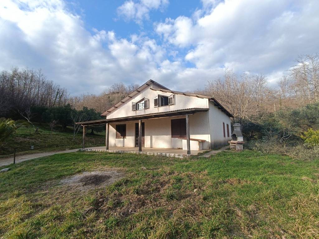 Villa a Nemoli in Giammichele - Foto 2