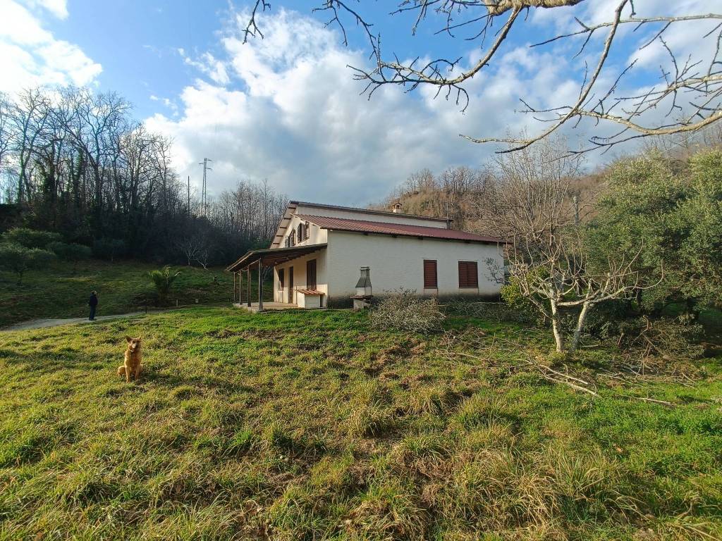 Villa a Nemoli in Giammichele - Foto 3