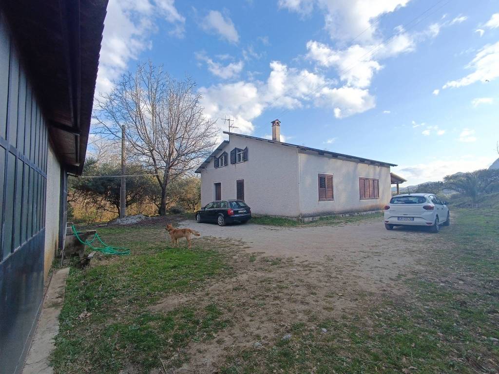 Villa a Nemoli in Giammichele - Foto 4