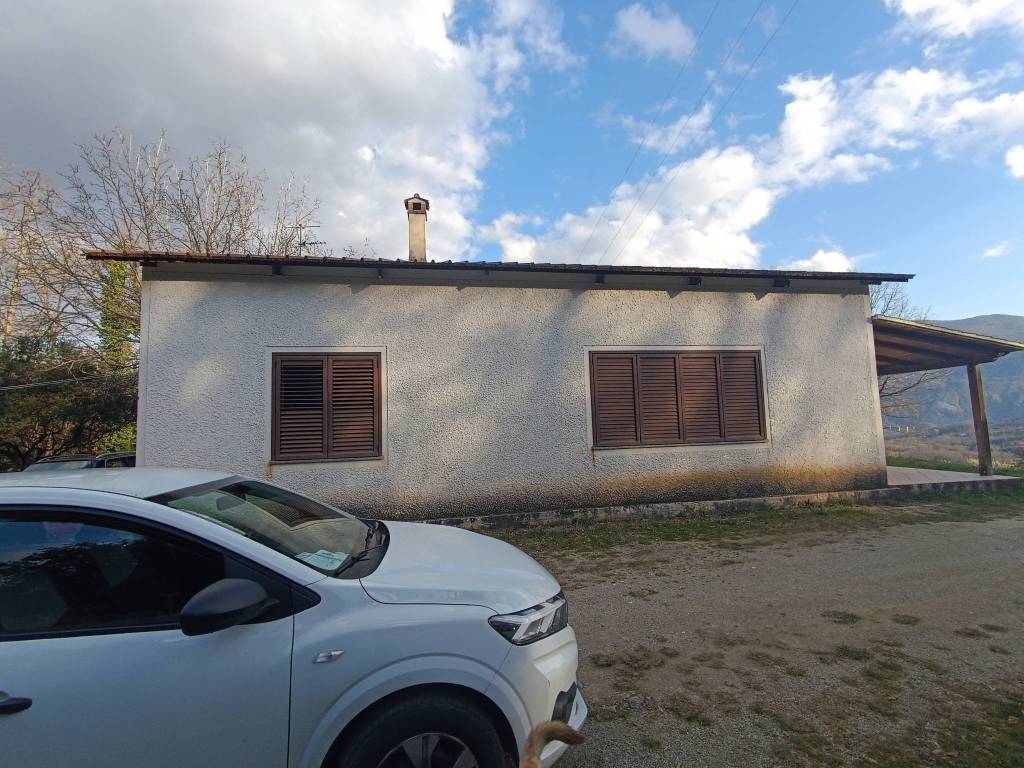 Villa a Nemoli in Giammichele - Foto 5