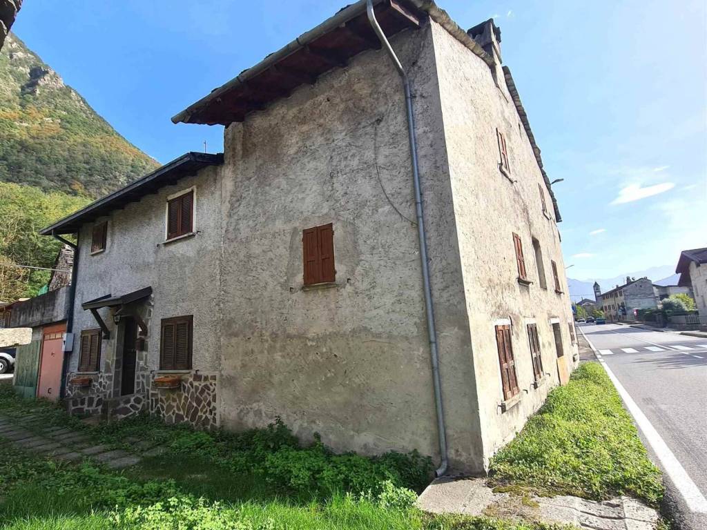 Casa indipendente a Samolaco in Via Nazionale, 29 - Foto 3