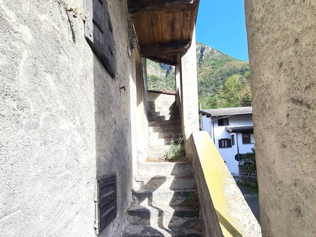 Casa indipendente a Samolaco in Via Nazionale, 29 - Foto 5