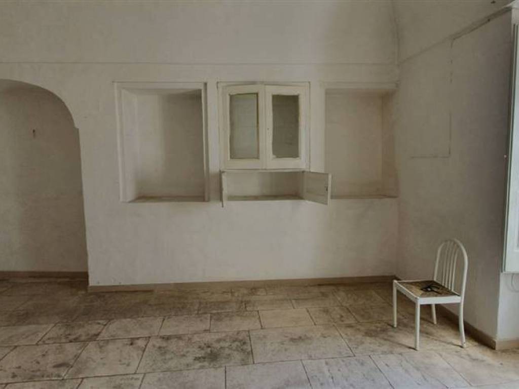 Appartamento a Martina franca in VIA SARACENI - Foto 5
