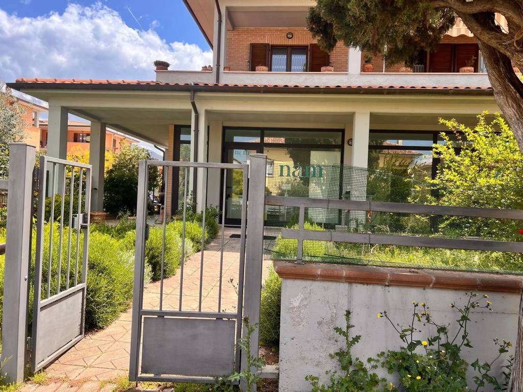 Immobile a Foligno in Via Guglielmo Ferrero - Foto 2