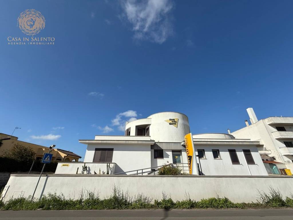 Villa a Tricase in Via Luigi Galvani - Foto 3