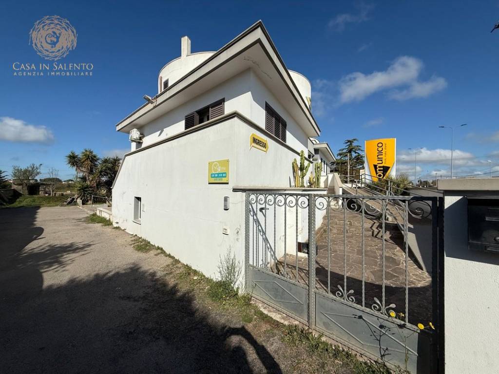 Villa a Tricase in Via Luigi Galvani - Foto 5