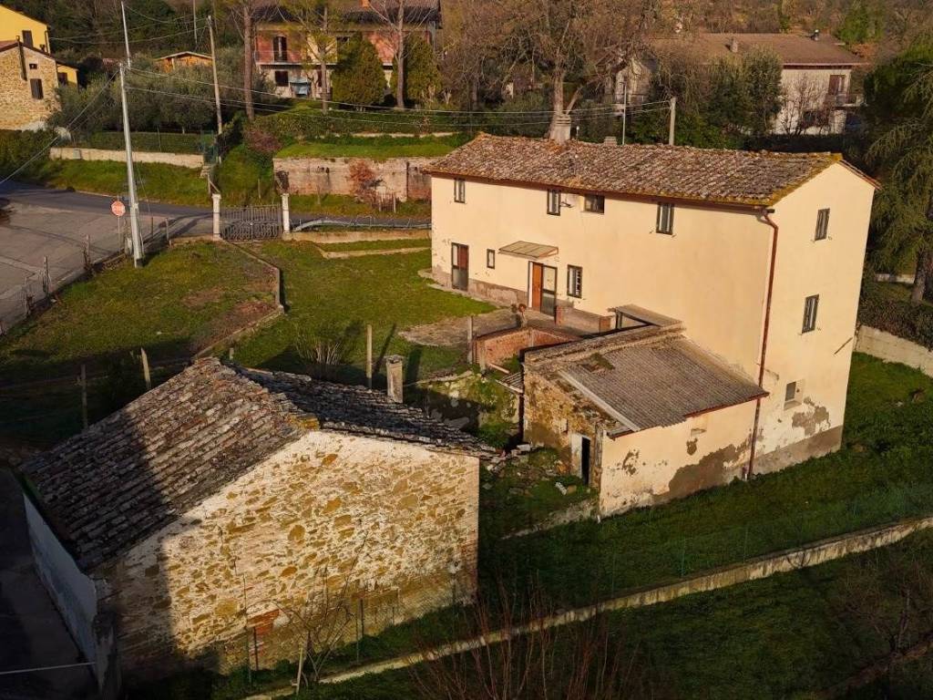 Rustico / casale a Perugia in Strada Eugubina, 183 - Foto 3