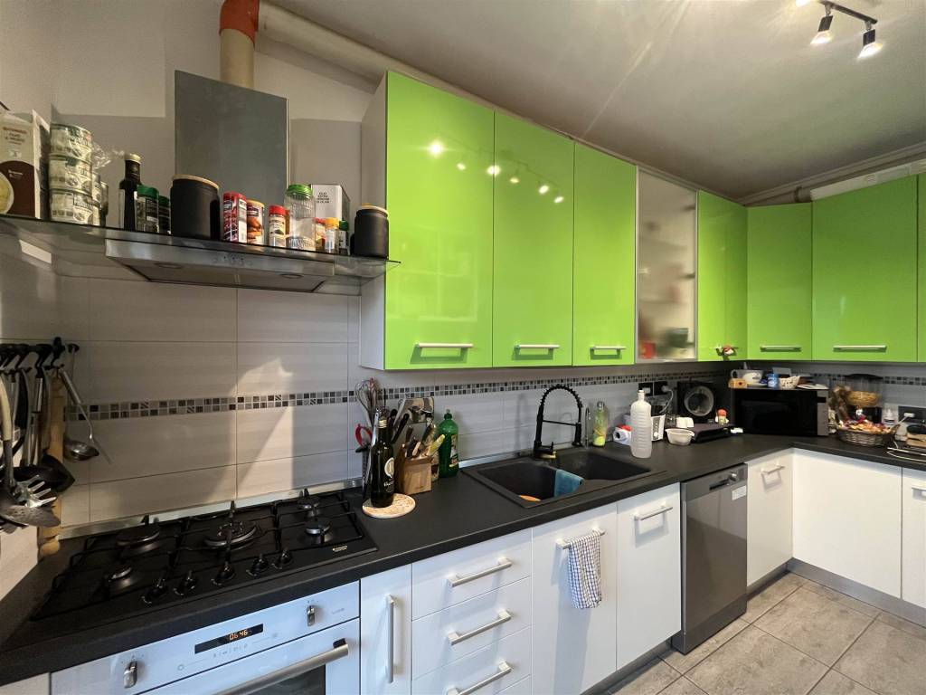 Appartamento a San giovanni in persiceto - Foto 2